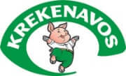 Krekenavos