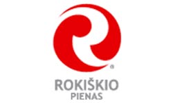 Rokiskio pienas